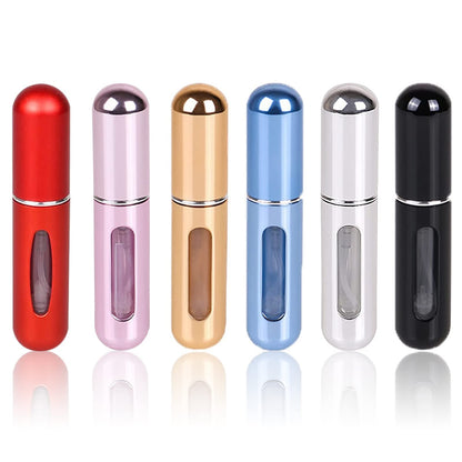 MINI PERFUME BOTTLE
